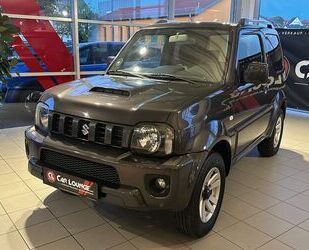 Suzuki Jimny Gebrauchtwagen