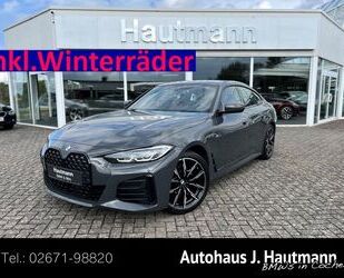 BMW 420 Gran Coupé Gebrauchtwagen