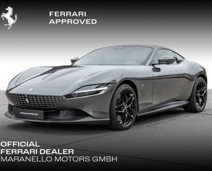 Ferrari Roma Gebrauchtwagen