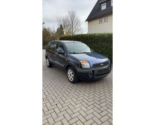 Ford Fusion Gebrauchtwagen