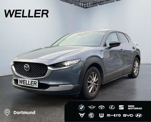 Mazda CX-30 Gebrauchtwagen