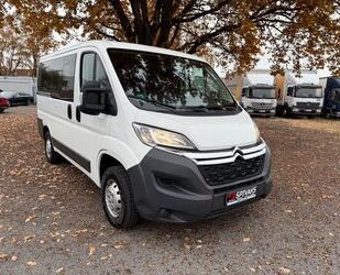 Citroen Jumper Gebrauchtwagen
