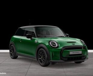 Mini Cooper SE Gebrauchtwagen