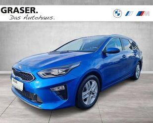 Kia ceed Sportswagon Gebrauchtwagen
