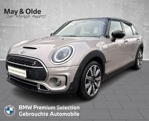 Mini Cooper S Clubman Gebrauchtwagen
