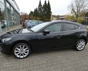 Mazda 3 Gebrauchtwagen