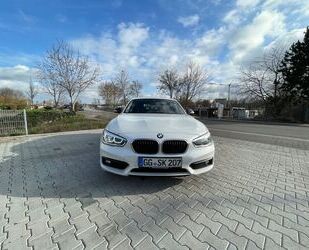 BMW 120 Gebrauchtwagen