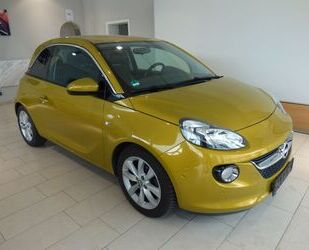 Opel Adam Gebrauchtwagen