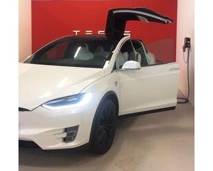 Tesla Tesla Model X 90D - Kostenlos laden - TOP Ausstatt Gebrauchtwagen