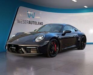 Porsche 992 Gebrauchtwagen