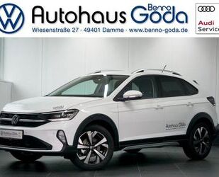 VW Taigo Gebrauchtwagen