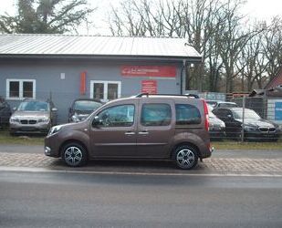 Renault Kangoo Gebrauchtwagen