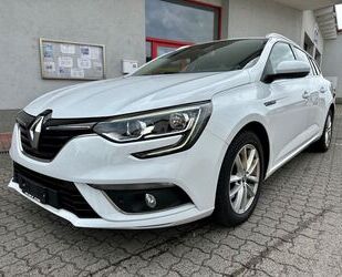 Renault Megane Gebrauchtwagen