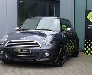 Mini Cooper Gebrauchtwagen