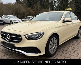 Mercedes-Benz E 200 Gebrauchtwagen