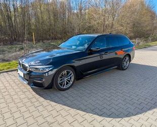 BMW 530 Gebrauchtwagen