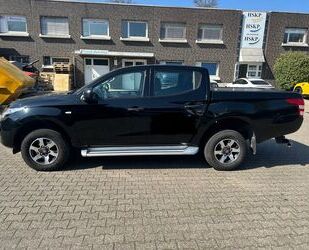 Fiat Fullback Gebrauchtwagen
