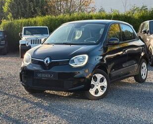 Renault Twingo Gebrauchtwagen