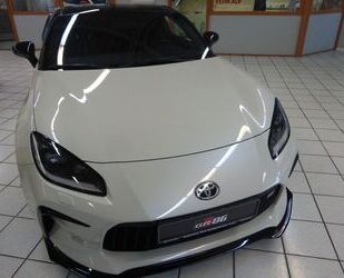 Toyota GR86 Gebrauchtwagen