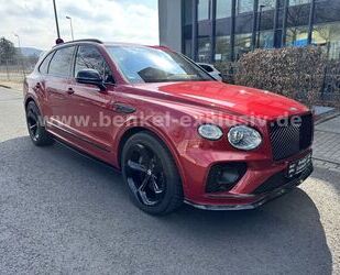 Bentley Bentayga Gebrauchtwagen