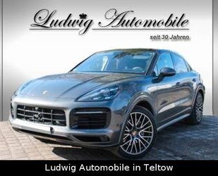 Porsche Cayenne Gebrauchtwagen
