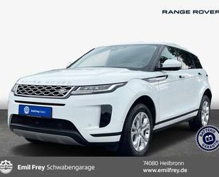 Land Rover Range Rover Evoque Gebrauchtwagen