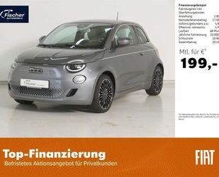 Fiat 500e Gebrauchtwagen