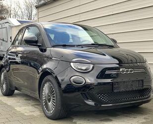 Fiat 500e Gebrauchtwagen