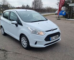 Ford B-Max Gebrauchtwagen