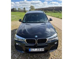 BMW X3 M Gebrauchtwagen