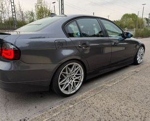 BMW 325 Gebrauchtwagen
