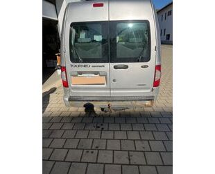 Ford Tourneo Connect Gebrauchtwagen