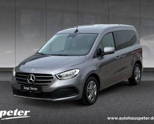 Mercedes-Benz T-Klasse Gebrauchtwagen