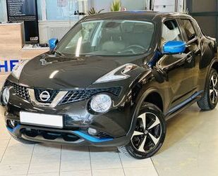 Nissan Juke Gebrauchtwagen