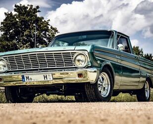 Ford Falcon Gebrauchtwagen