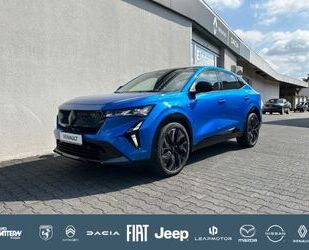 Renault Rafale Gebrauchtwagen
