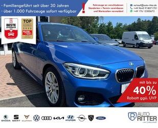 BMW 120 Gebrauchtwagen
