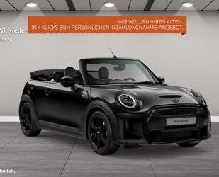 Mini Cooper S Cabrio Gebrauchtwagen