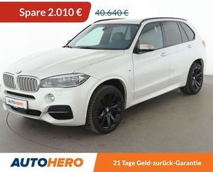 BMW X5 M50 Gebrauchtwagen