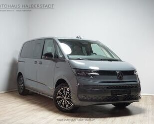 VW T7 Multivan Gebrauchtwagen