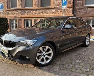 BMW 330 Gran Turismo Gebrauchtwagen