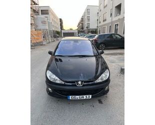 Peugeot 206 Gebrauchtwagen