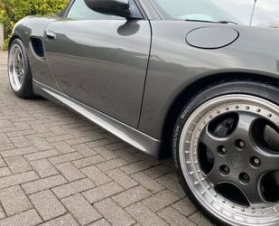 Porsche Boxster Gebrauchtwagen