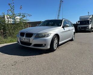 BMW 318 Gebrauchtwagen