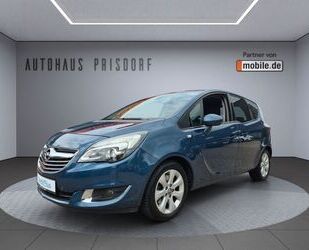 Opel Meriva Gebrauchtwagen