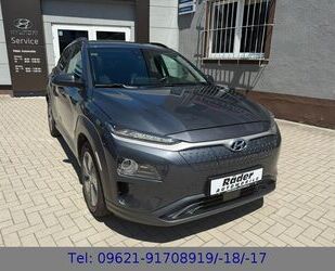 Hyundai KONA Gebrauchtwagen