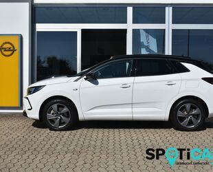Opel Grandland (X) Gebrauchtwagen