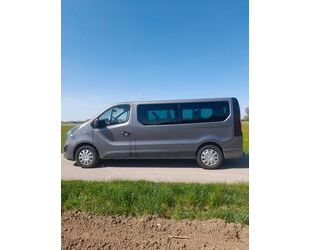 Seat Vivaro 