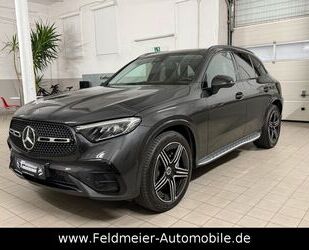 Mercedes-Benz GLC 200 Gebrauchtwagen