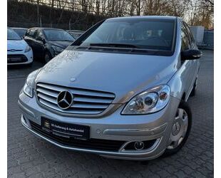 Mercedes-Benz B 200 Gebrauchtwagen
